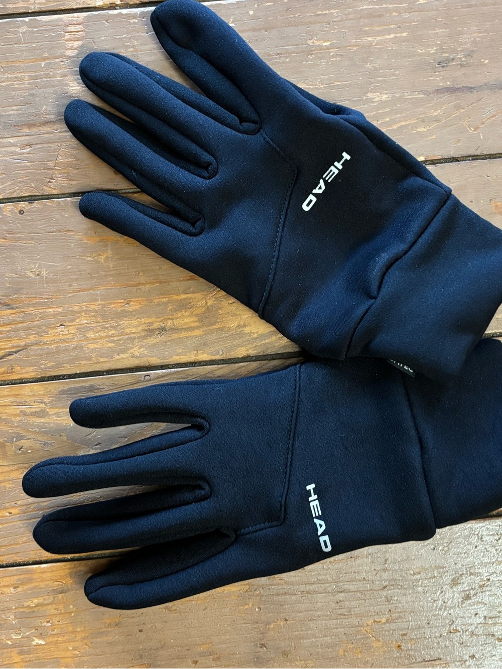 Head Sensatec Gloves